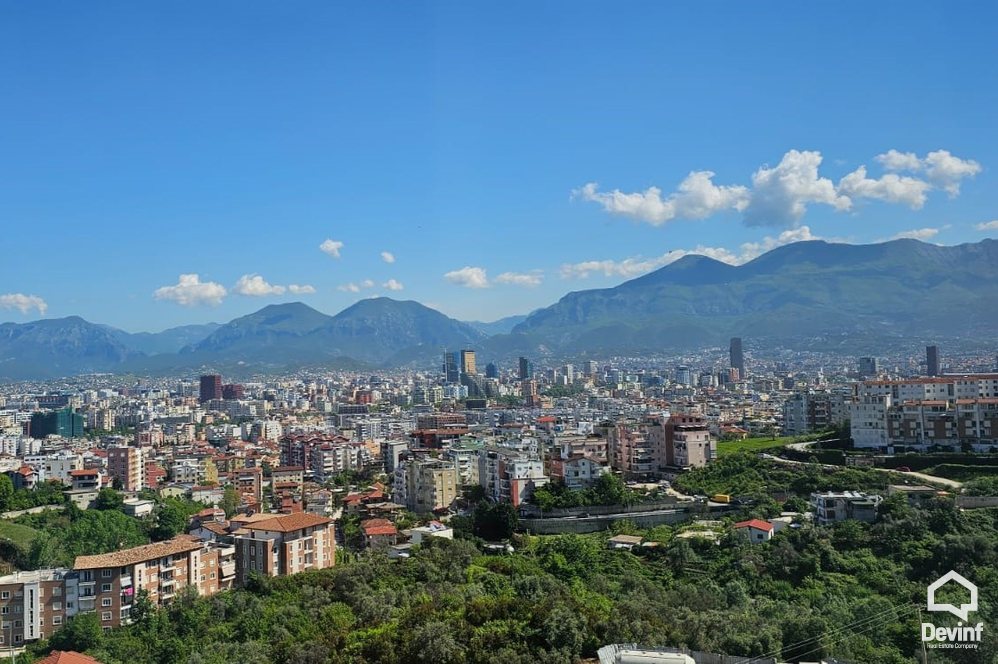 Tirane For Sale Apartment 3+1 Sun Hill Residential Complex Apartment Residential Complex investim